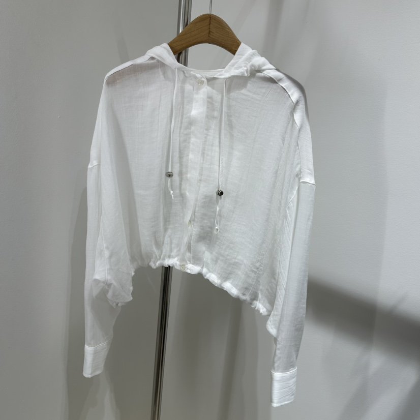 ART IS OVER直郵韓國代購㊣女裝新品推薦人氣休閑25春夏夾克ART IS OVER夾克