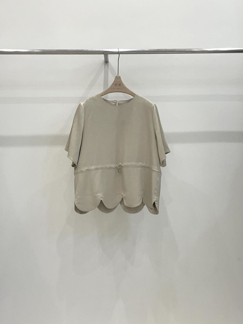 AUTUMN BEIGE-Q韓國㊣直郵東大門代購女裝新品推薦襯衫蕾絲衫A.b/AUTUMN BEIGE襯衫/蕾絲衫