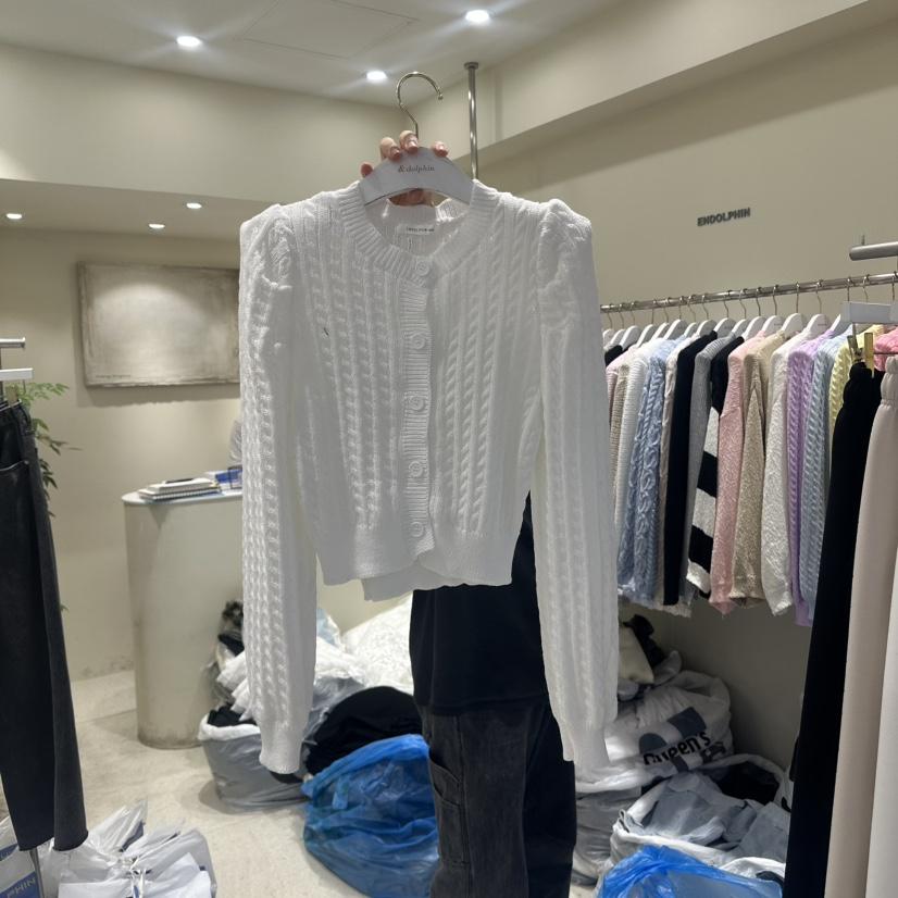 ENDOLPHIN韓國直郵㊣東大門實拍女裝新品時尚25春夏套裝兩件套ENDOLPHIN套裝