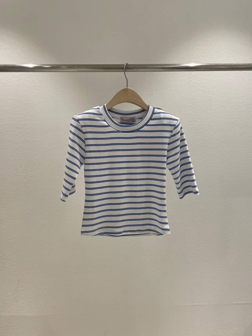 ROOMS SHOP直郵韓國代購㊣女裝新品時尚推薦人氣T恤可愛的ROOMS_SHOPT恤