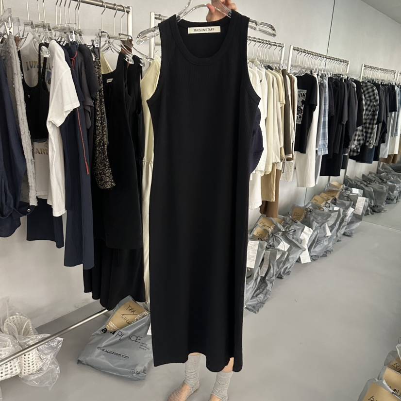 DOUBLE STANDARD/LE SMOKING/MAISONSTAFF韓國㊣直郵東大門代購女裝新品熱賣連衣裙MAISONSTAFF/DOUBLE STANDARD連衣裙