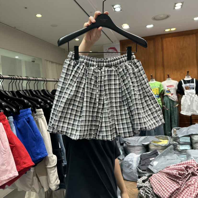 GARMENT-P韓國㊣直郵東大門代購女裝新款推薦休閑熱賣裙褲GARMENT裙褲