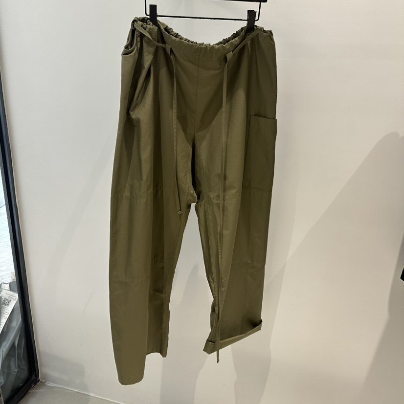 JANE BIRKIN韓國直郵㊣東大門實拍女裝新品人氣熱賣休閑褲JANE BIRKIN設計師品牌休閑褲
