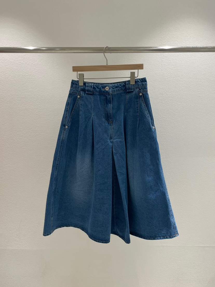 ROOMS SHOP韓國直郵㊣東大門實拍女裝新款25春夏推薦人氣短褲ROOMS_SHOP短褲