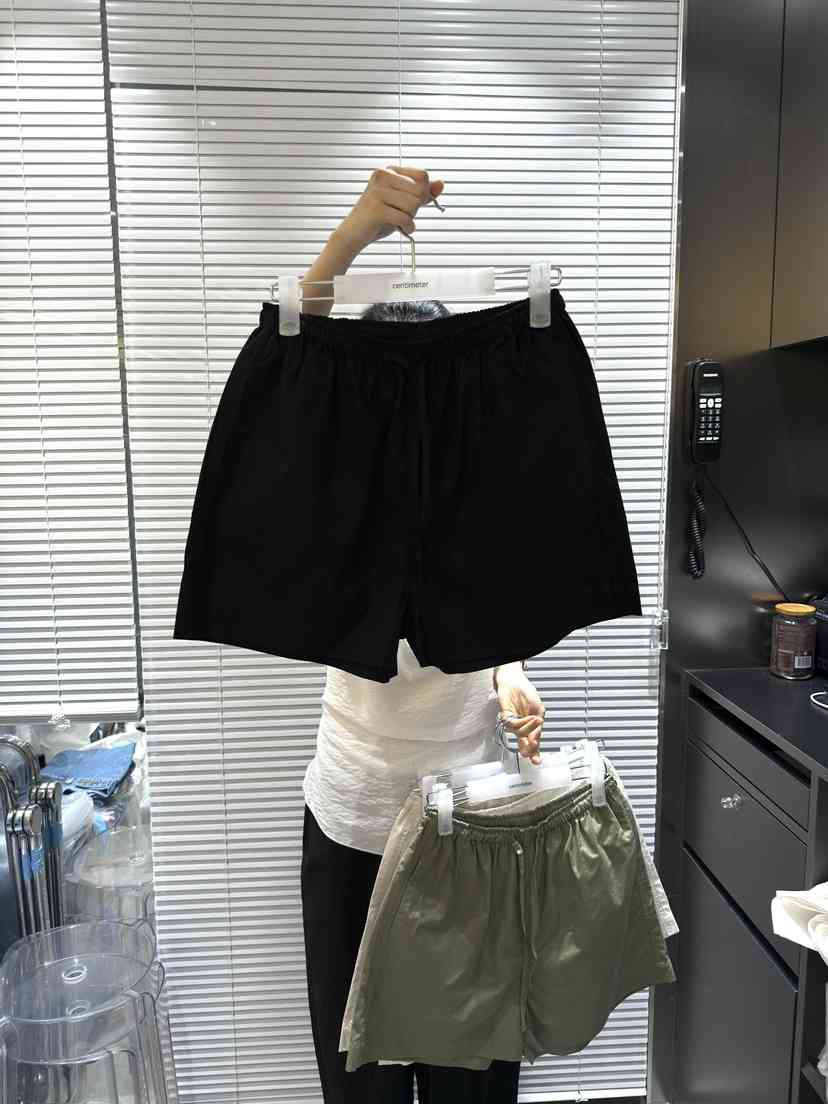 CM韓國㊣直郵東大門代購女裝新品熱賣時尚人氣推薦25春夏短褲CM短褲
