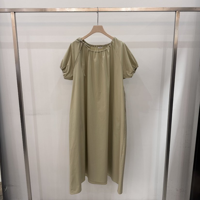 THE EYL韓國㊣直郵東大門代購女裝新品推薦熱賣25春夏連衣裙THE EYL連衣裙