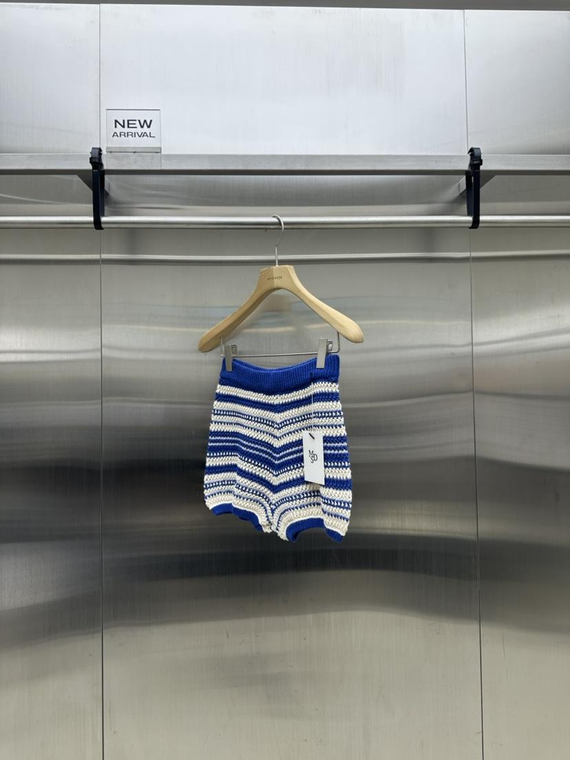 MYDRESS東大門直郵女士新品職業25春夏休閑時尚人氣真品短褲MYDRESS短褲