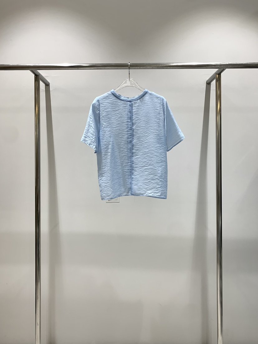 CESTLAVIE東大門代購女裝新款人氣25春夏真品休閑襯衫蕾絲衫CESTLAVIE襯衫/蕾絲衫