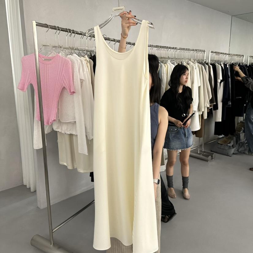 DOUBLE STANDARD/LE SMOKING/MAISONSTAFF東大門代購女裝新品人氣連衣裙MAISONSTAFF/DOUBLE STANDARD連衣裙