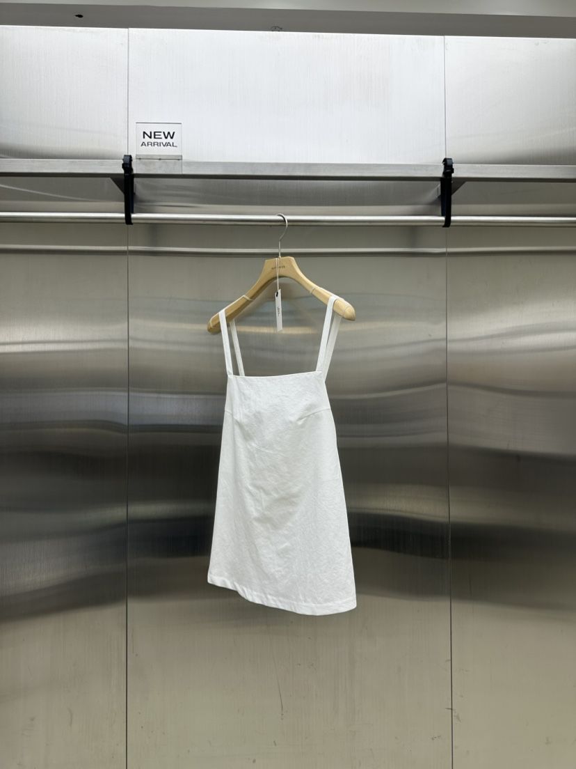 MYDRESS韓國直郵女裝新款時尚25春夏熱賣休閑推薦人氣吊帶背心MYDRESS吊帶/背心