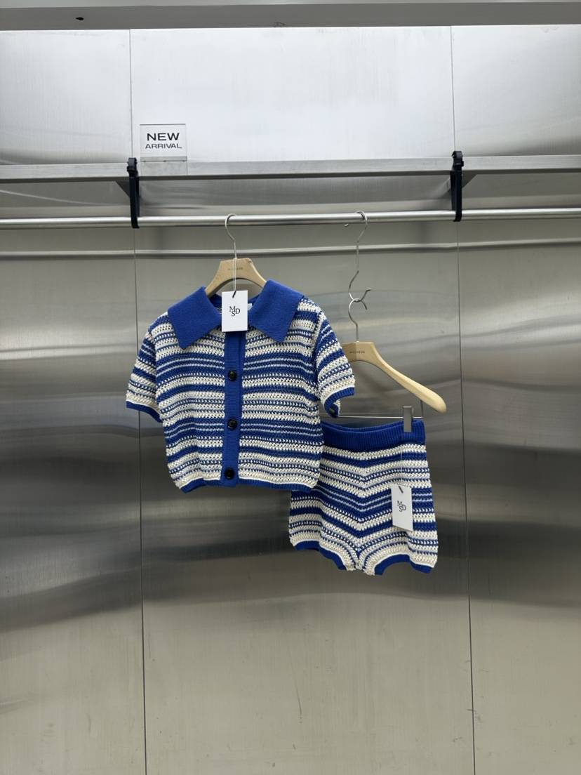 MYDRESS韓國直郵女士新品推薦真品職業時尚25春夏人氣套裝套裝MYDRESS套裝