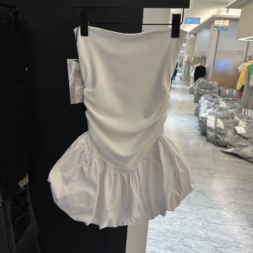 PROJECT WAVE-P東大門實拍女裝新品職業25春夏推薦吊帶背心PROJECT WAVE吊帶/背心