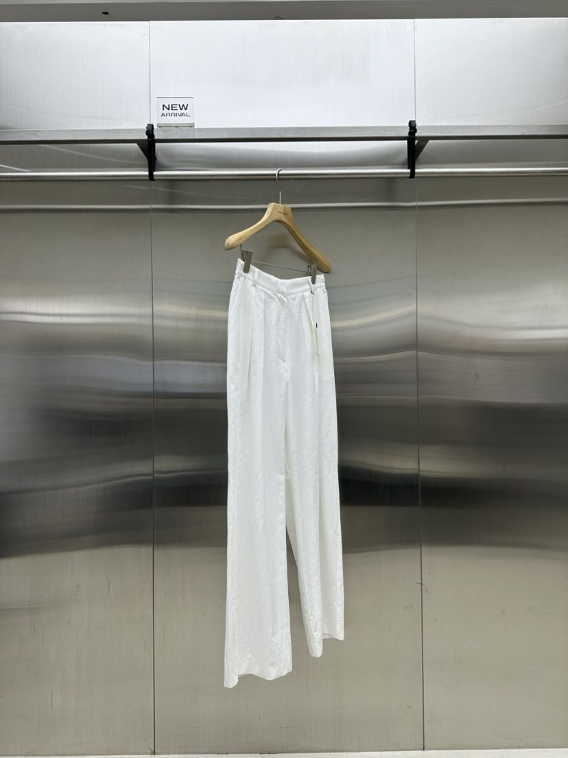 MYDRESS東大門實拍女士新款人氣時尚25春夏真品休閑推薦休閑褲MYDRESS休閑褲
