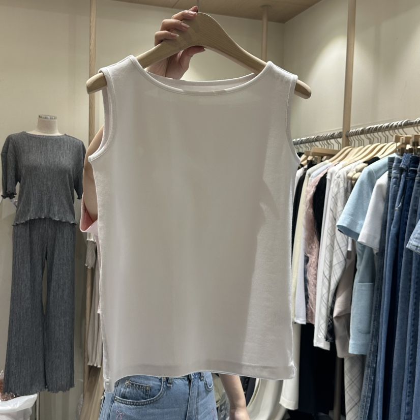 VINTAGE VIBE東大門代購女士新款職業時尚真品熱賣吊帶背心VINTAGE VIBE吊帶/背心