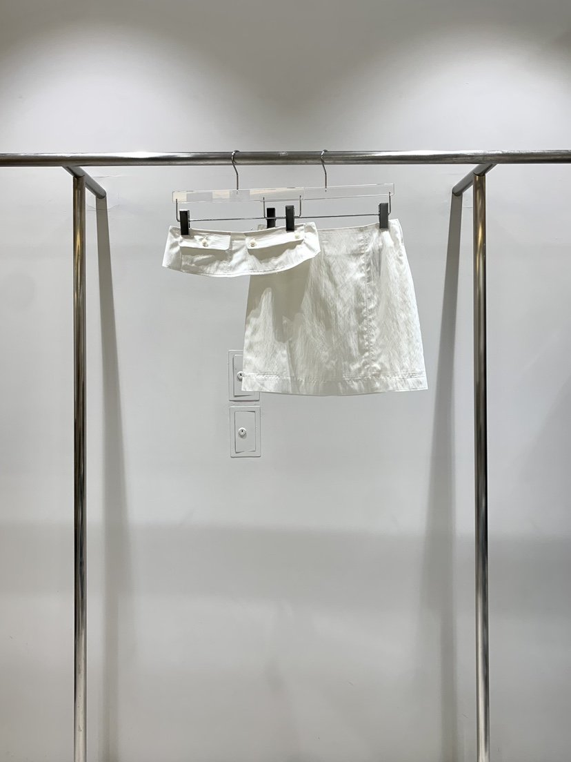 CESTLAVIE韓國直郵女裝新品25春夏職業時尚真品推薦套裝兩件套CESTLAVIE套裝
