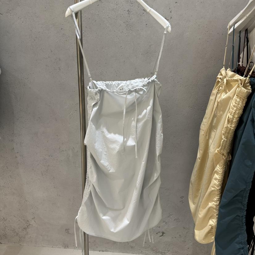 6PENCE-P東大門實拍女士新品人氣真品25春夏時尚熱賣吊帶背心6PENCE-P吊帶/背心