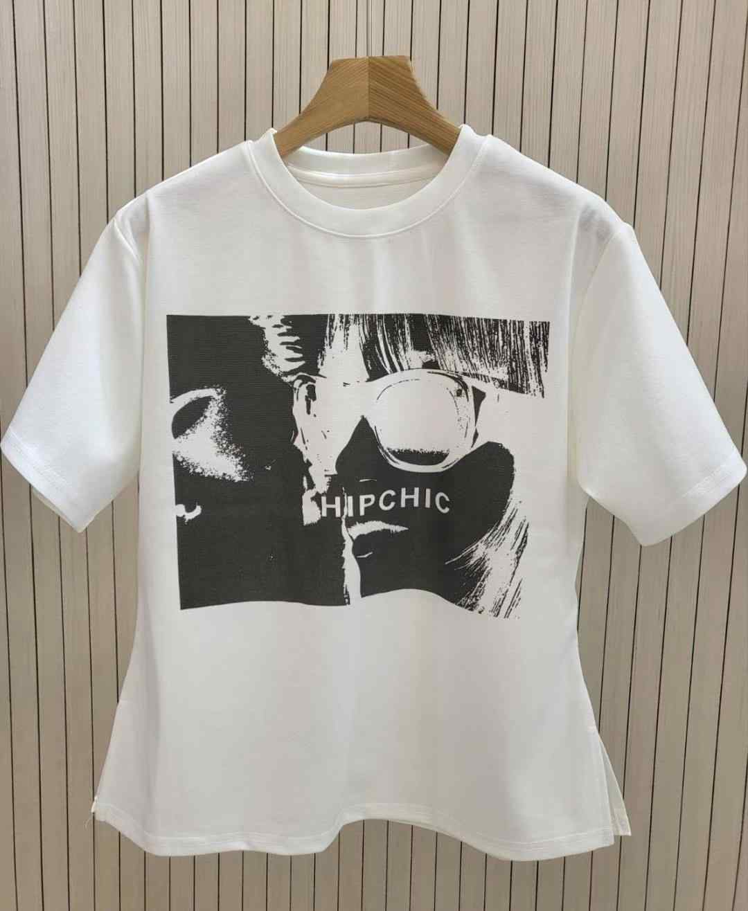 COCOS/ONE TOP韓國代購女裝新品人氣推薦真品熱賣25春夏T恤COCOS/ONE TOPT恤
