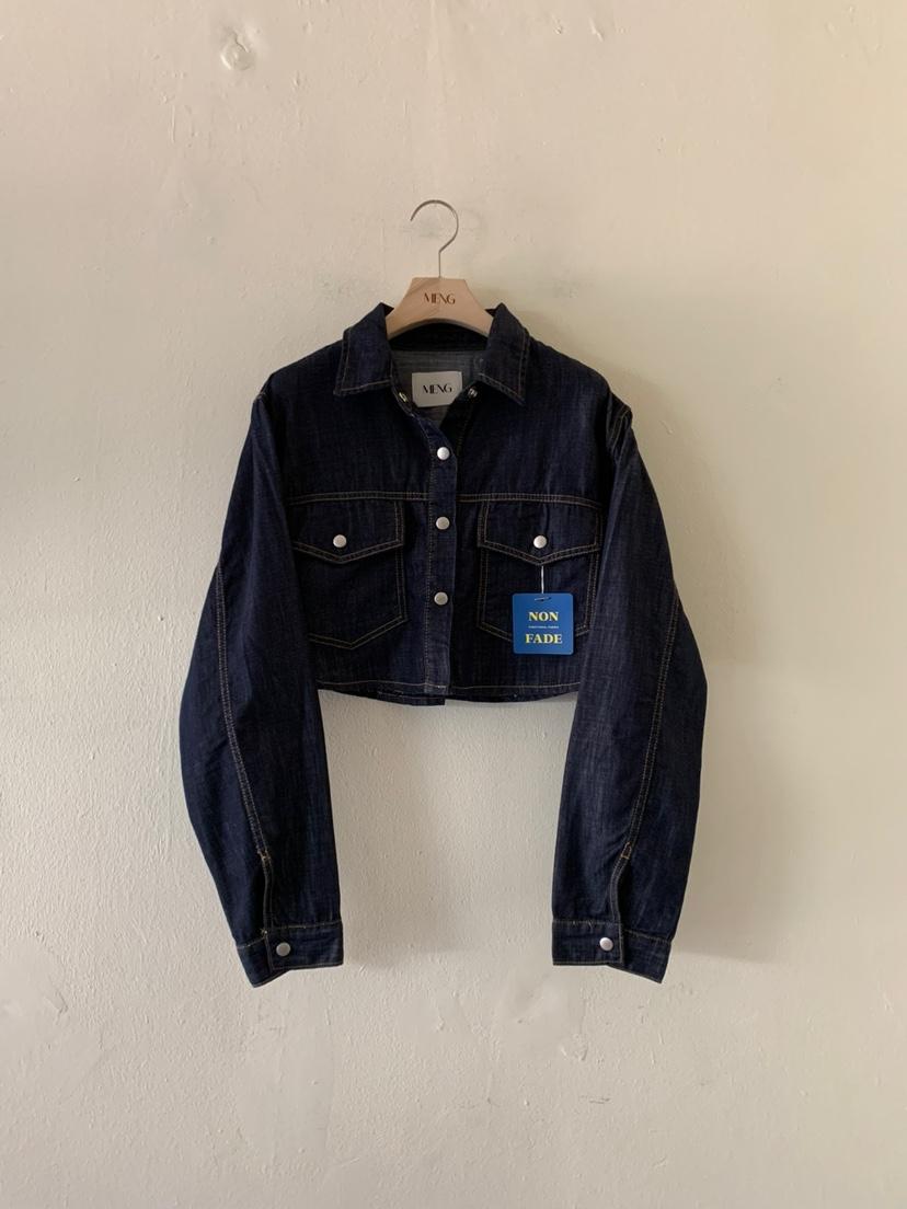 MENG東大門實拍女裝新品真品推薦25春夏休閑時尚襯衫蕾絲衫MENG襯衫/蕾絲衫
