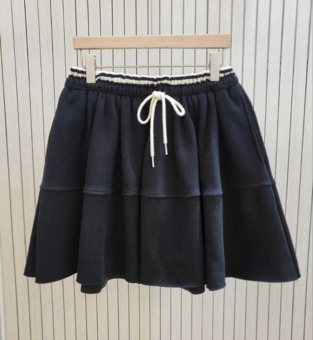 COCOS/ONE TOP韓國代購女士新品職業推薦人氣25春夏休閑短裙COCOS/ONE TOP短裙