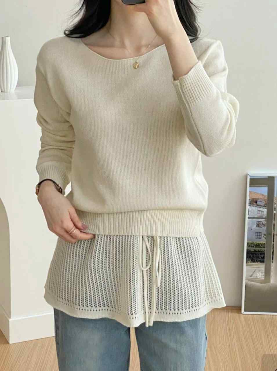 SALT.B東大門直郵女士新品時尚推薦休閑職業熱賣人氣25春夏套裝SALT.B套裝