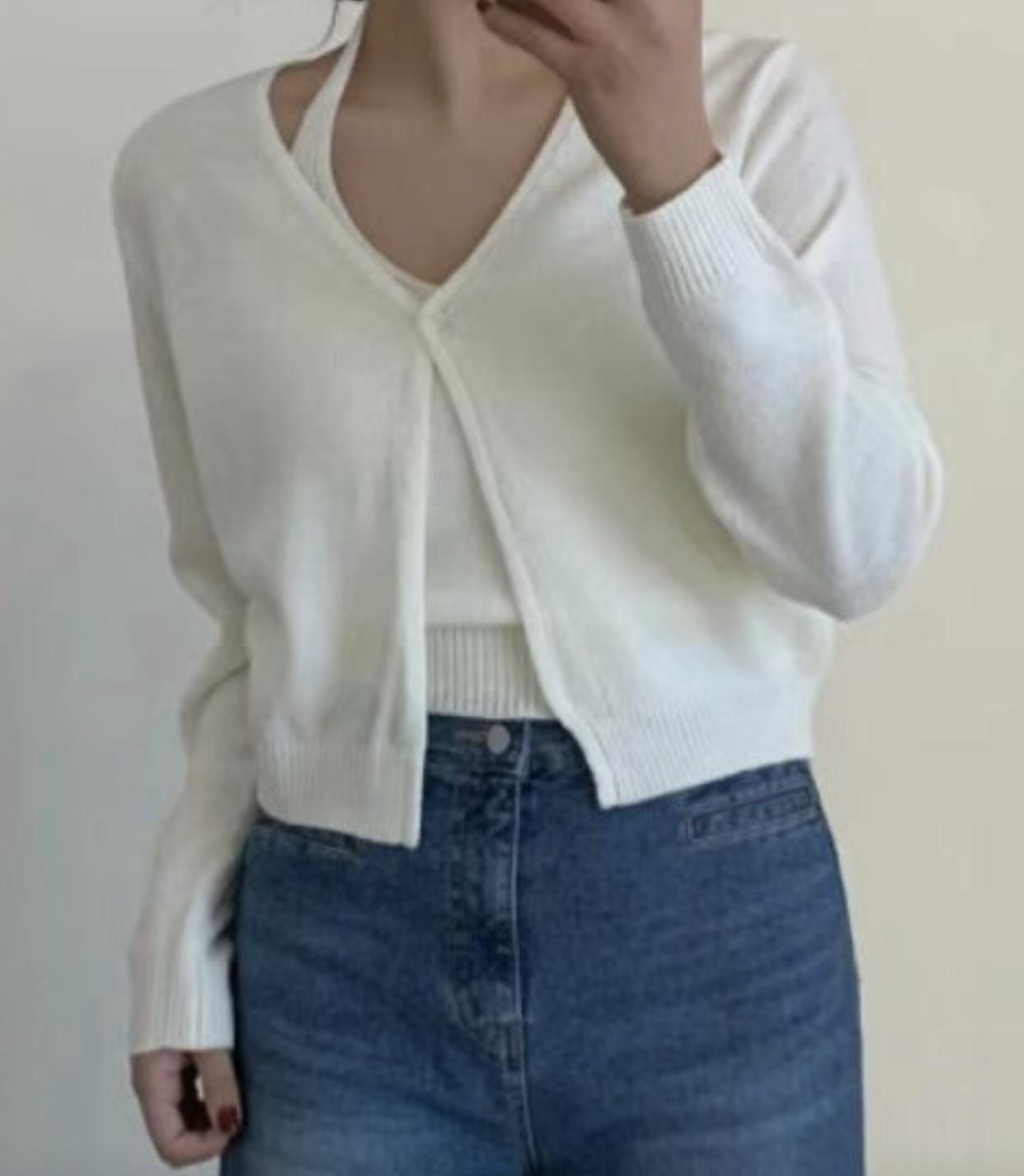 SALT.B東大門代購女裝新品推薦熱賣休閑人氣時尚職業真品套裝SALT.B套裝