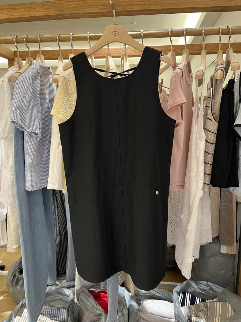 TIZZI韓國㊣直郵東大門代購女裝新品熱賣休閑人氣推薦時尚裙子TIZZI裙子