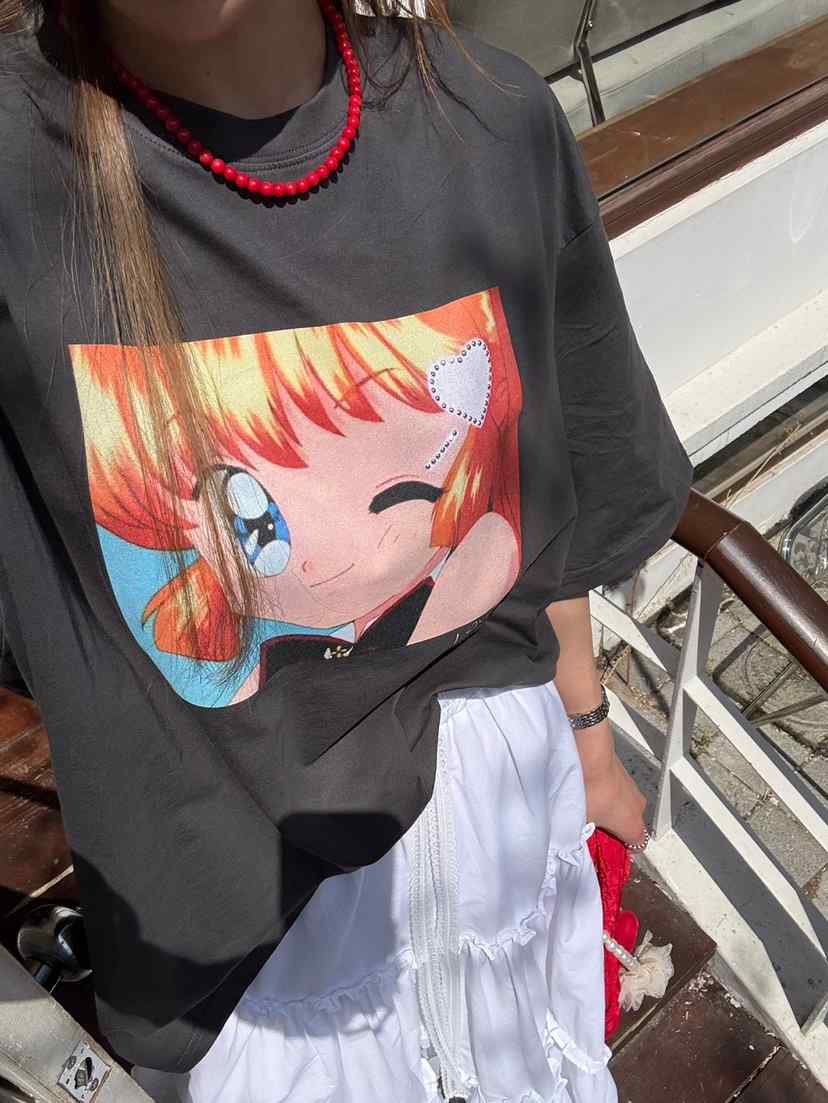 ZEROZERO韓國直郵㊣東大門實拍女裝新款人氣時尚推薦熱賣T恤ZEROZEROT恤