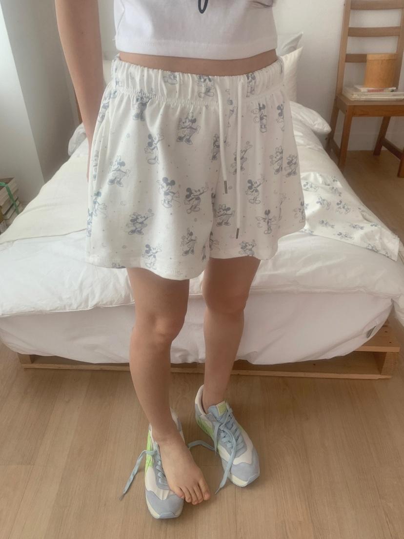 JKICHI韓國㊣直郵東大門代購女裝新款休閑熱賣25春夏推薦短褲JKICHI短褲