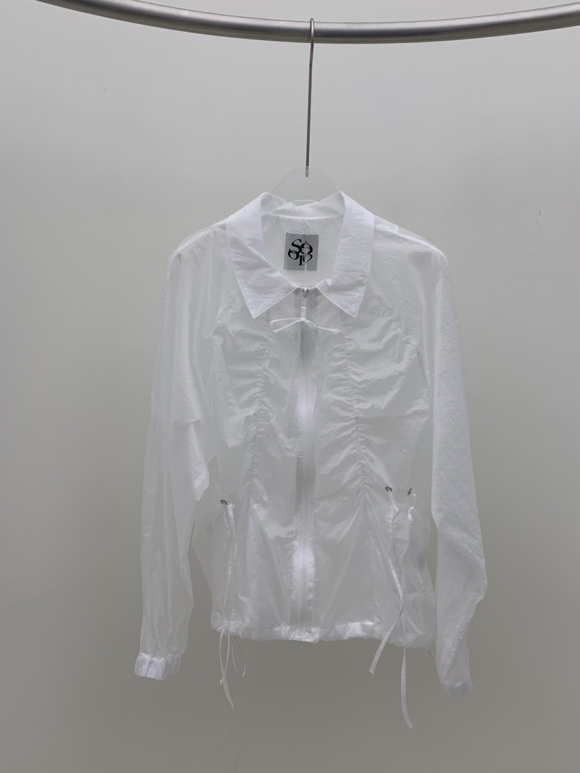 SEOLO直郵韓國代購㊣女裝新品人氣熱賣推薦25春夏時尚休閑夾克Seolo seoul夾克