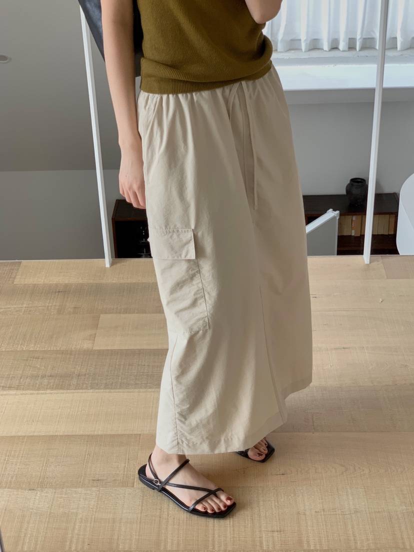 ATHEA韓國㊣直郵東大門代購女裝新款休閑熱賣時尚25春夏長裙ATHEA長裙
