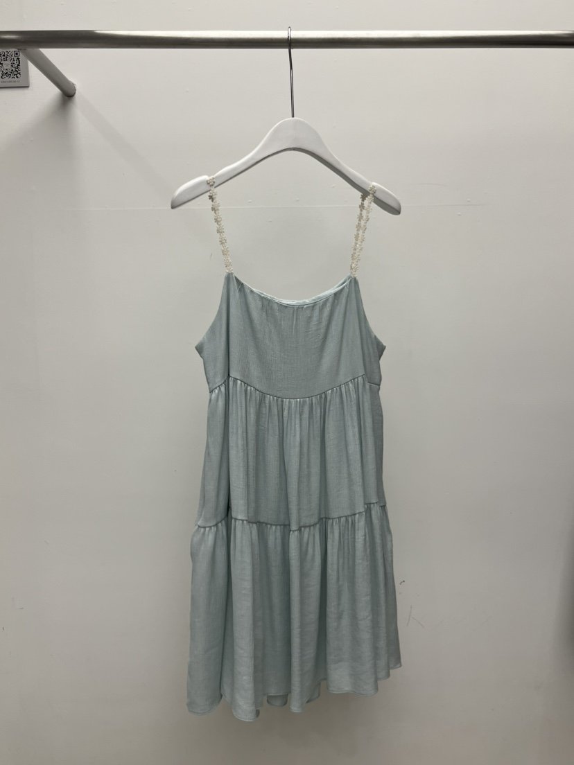 BEAMING SEOUL韓國直郵㊣女裝新品熱賣時尚休閑人氣連衣裙BEAMING SEOUL連衣裙