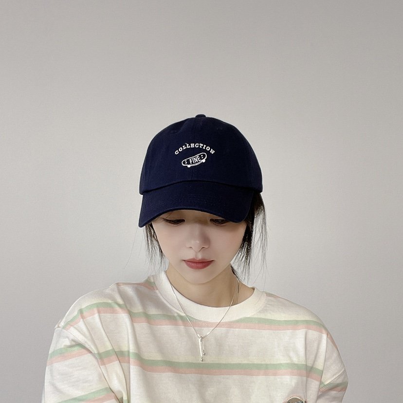 LOVELY HAT韓國直郵㊣女裝新品人氣休閑時尚25春夏推薦帽子LOVELY HAT帽子