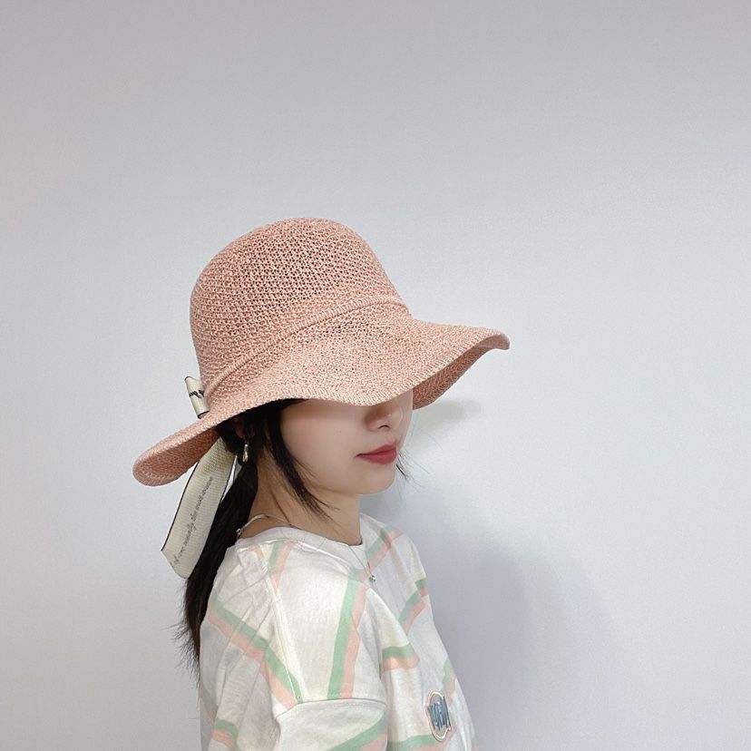 LOVELY HAT直郵韓國代購㊣女裝新款25春夏推薦時尚休閑帽子LOVELY HAT帽子