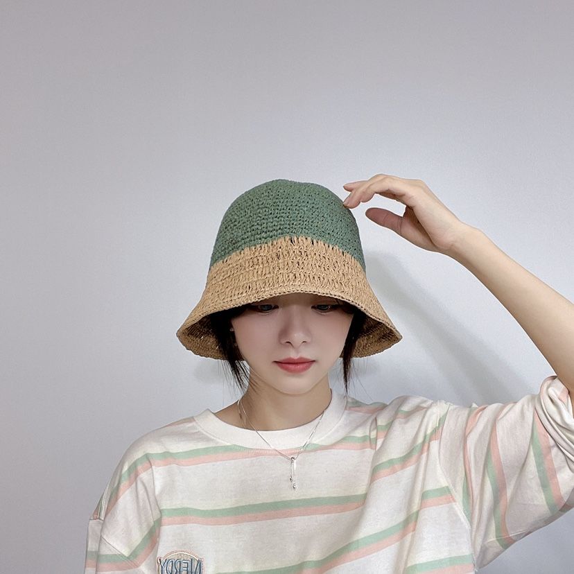 LOVELY HAT直郵韓國代購㊣女裝新品熱賣人氣25春夏推薦帽子LOVELY HAT帽子