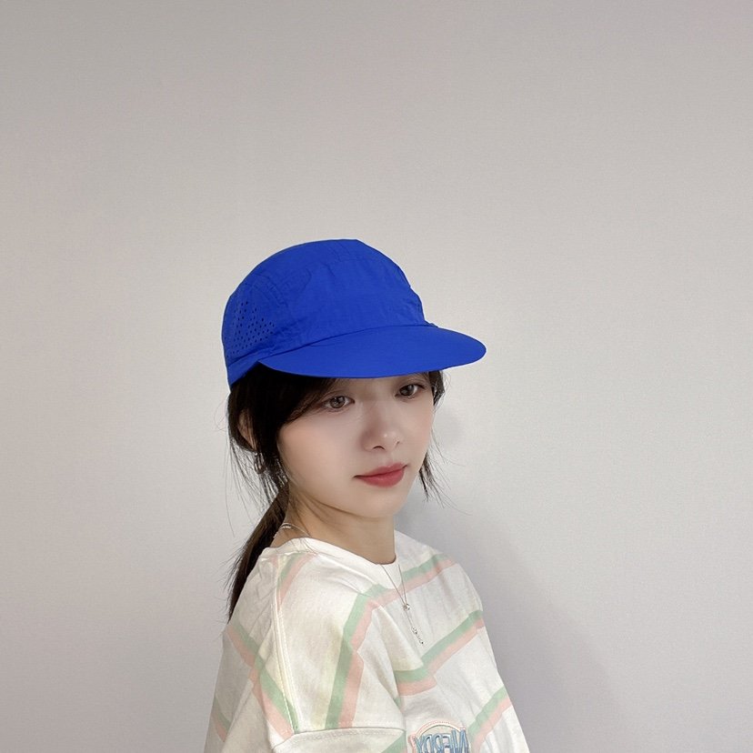 LOVELY HAT韓國㊣直郵東大門代購女裝新品熱賣25春夏休閑帽子LOVELY HAT帽子