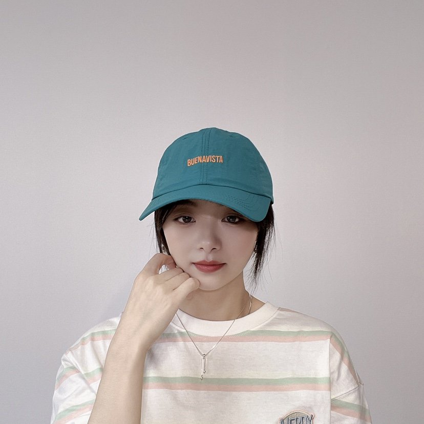LOVELY HAT韓國直郵㊣女裝新款推薦人氣休閑25春夏熱賣帽子LOVELY HAT帽子