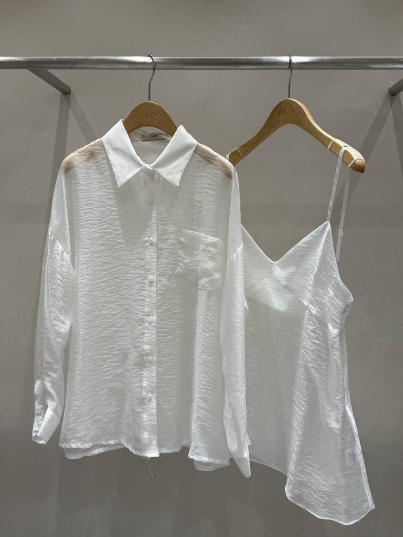 PARSLEY韓國直郵㊣女裝新品休閑人氣推薦熱賣25春夏套裝套裝Daze套裝