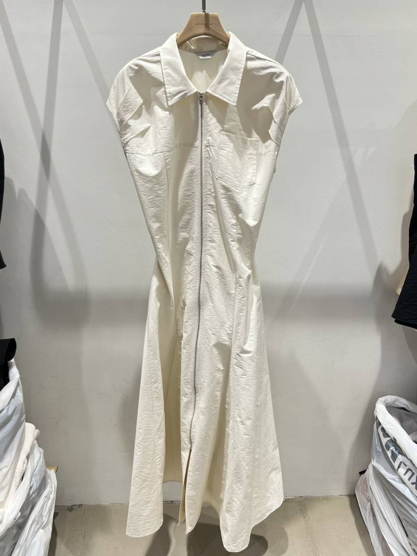 MAGNOLIA36-L韓國㊣直郵東大門代購女裝新品人氣休閑連衣裙MAGNOLIA36-L連衣裙