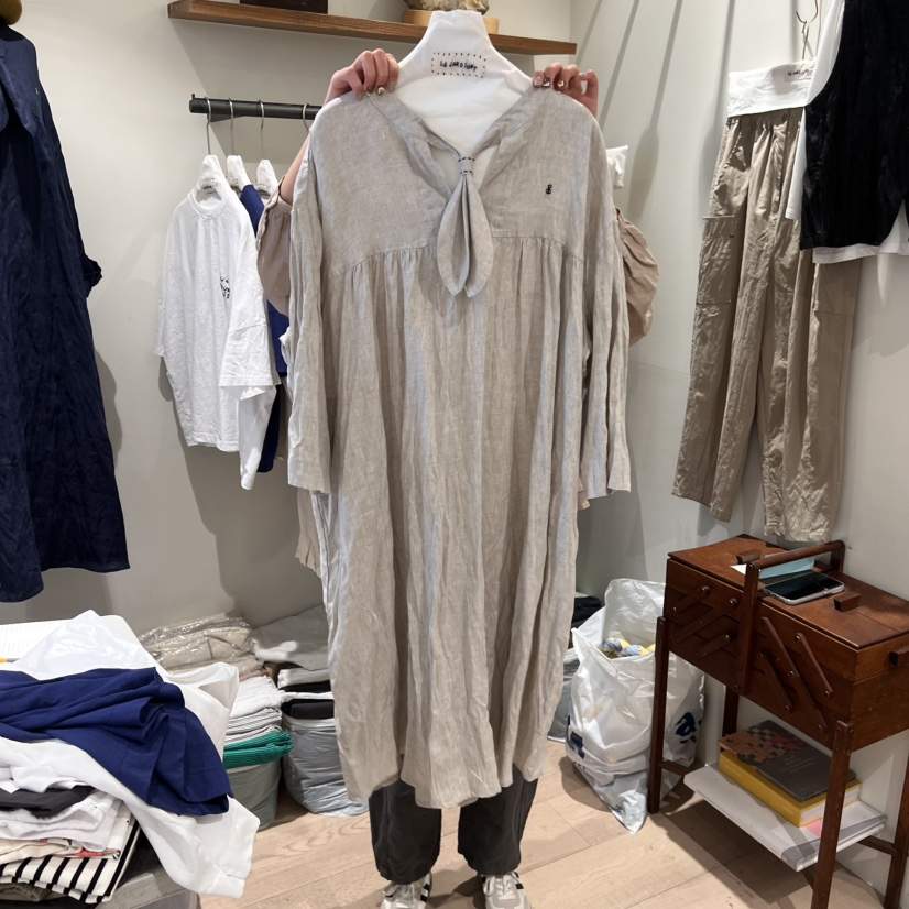 LE JARDINET韓國直郵㊣女裝新品人氣時尚休閑推薦熱賣連衣裙LE JARDINET連衣裙