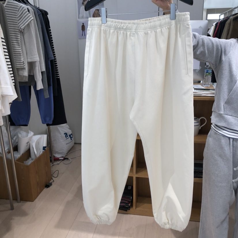 THE TARDUST韓國㊣直郵東大門代購女裝新品25春夏人氣休閑褲THE TARDUST休閑褲