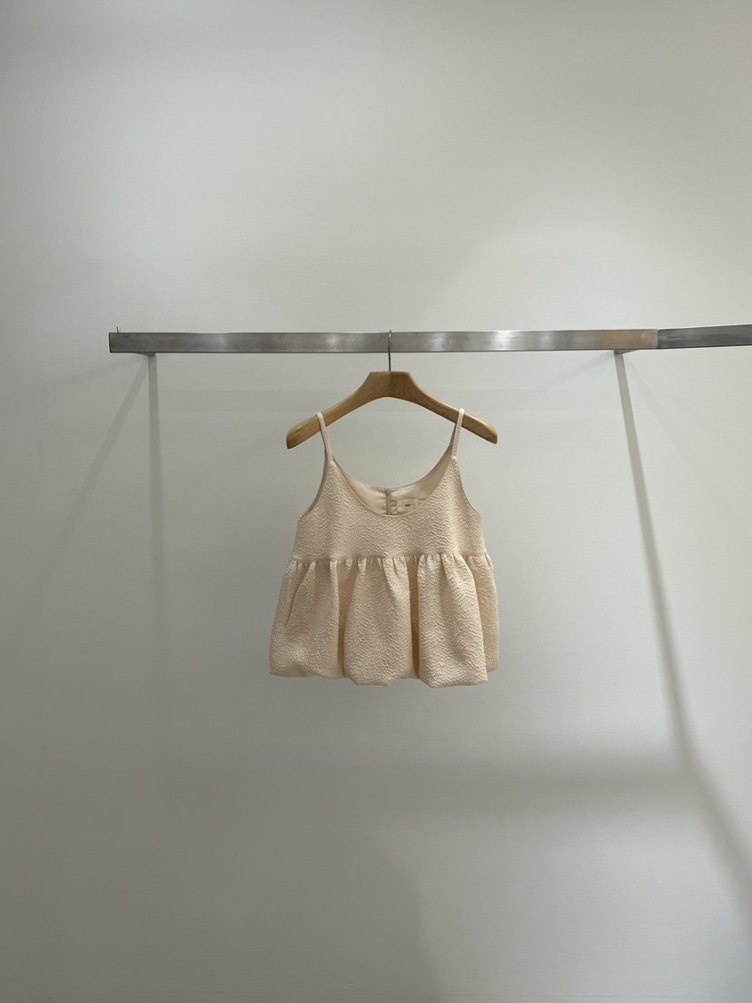 ONESTASTE直郵韓國代購㊣女裝新品休閑熱賣25春夏人氣吊帶背心TASTE/ONESTASTE吊帶/背心