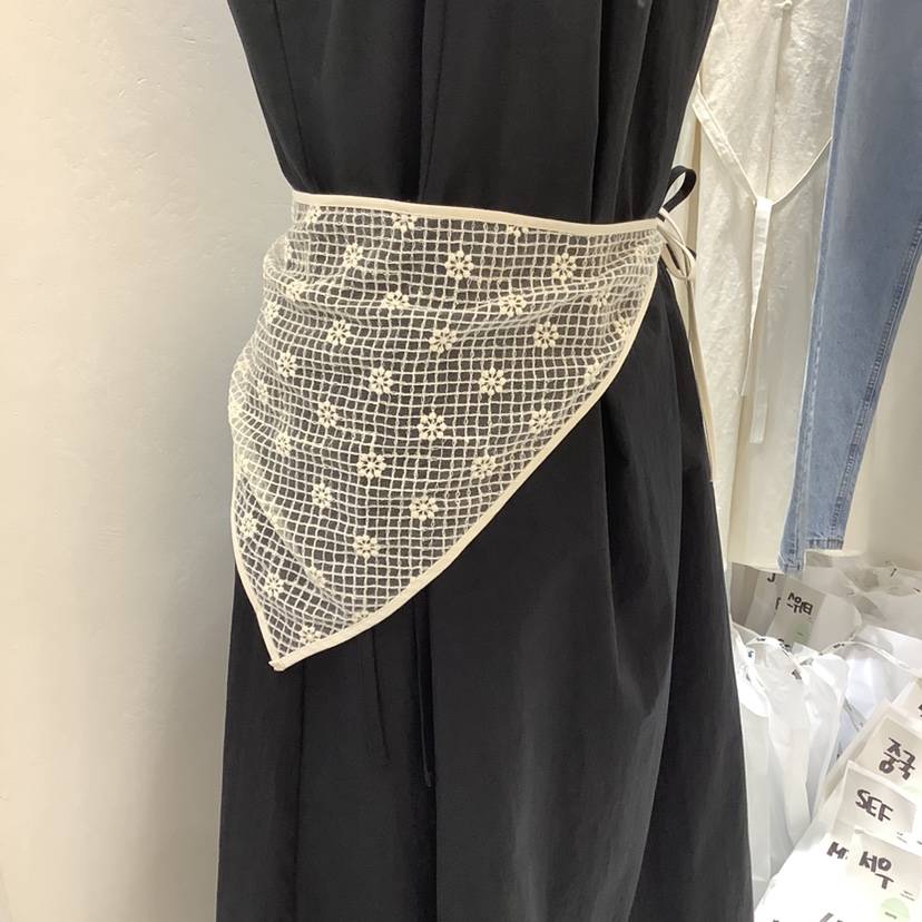 ASOME韓國直郵㊣東大門實拍女裝新品25春夏人氣時尚圍巾披肩A.SOME圍巾/披肩