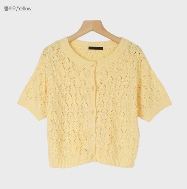 KNITPIA-니트피아-T東大門直郵女士新款休閑推薦人氣針織衫TWELVE-OT針織衫