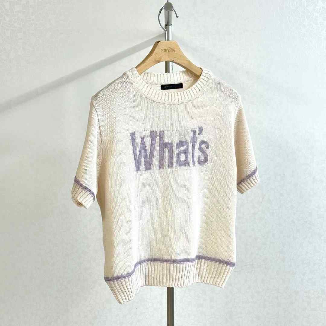 KNITPIA-니트피아-T韓國㊣直郵東大門代購女裝新款推薦針織衫TWELVE-OT針織衫