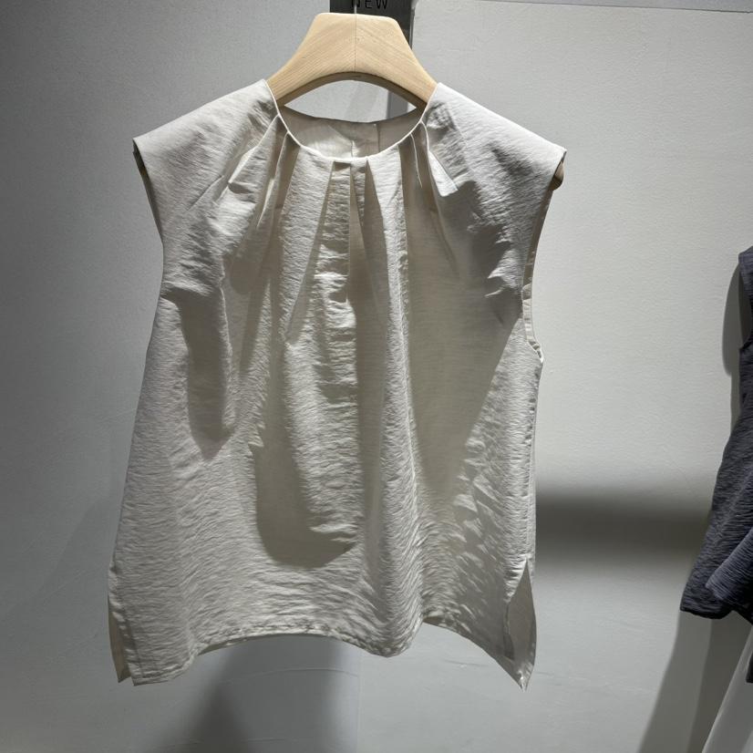 ROOM K-P直郵韓國代購㊣女裝新品人氣推薦25春夏吊帶背心ROOM K吊帶/背心