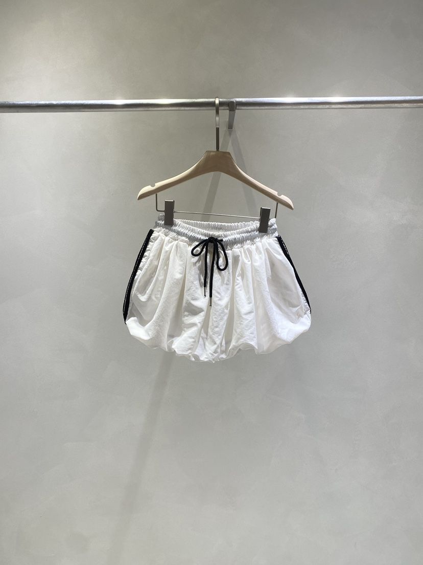 TOO HOT直郵韓國代購㊣女裝新品25春夏人氣休閑熱賣時尚裙褲TOO HOT裙褲