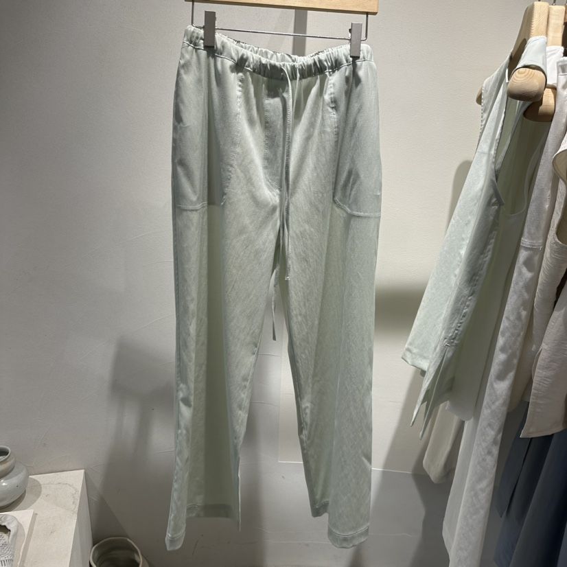 ROOM K-P直郵韓國代購㊣女裝新品人氣推薦休閑熱賣休閑褲ROOM K休閑褲