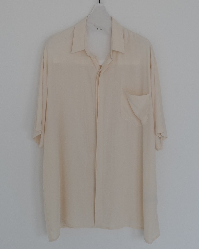 HONG-P韓國直郵㊣東大門實拍女裝新品25春夏人氣襯衫蕾絲衫HONG-P襯衫/蕾絲衫