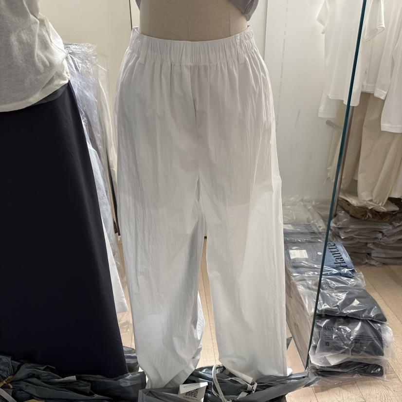 HAUTTE-P韓國㊣直郵東大門代購女裝新品人氣休閑時尚休閑褲HAUTTE休閑褲