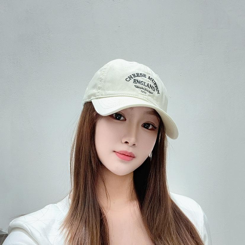 THE HAT-P韓國㊣直郵東大門代購女裝新品人氣時尚25春夏帽子THE HAT帽子